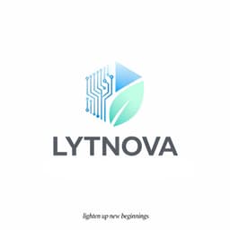 Lytnova Logo